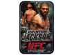 UFC Quinton Jackson Clubhouse Sign